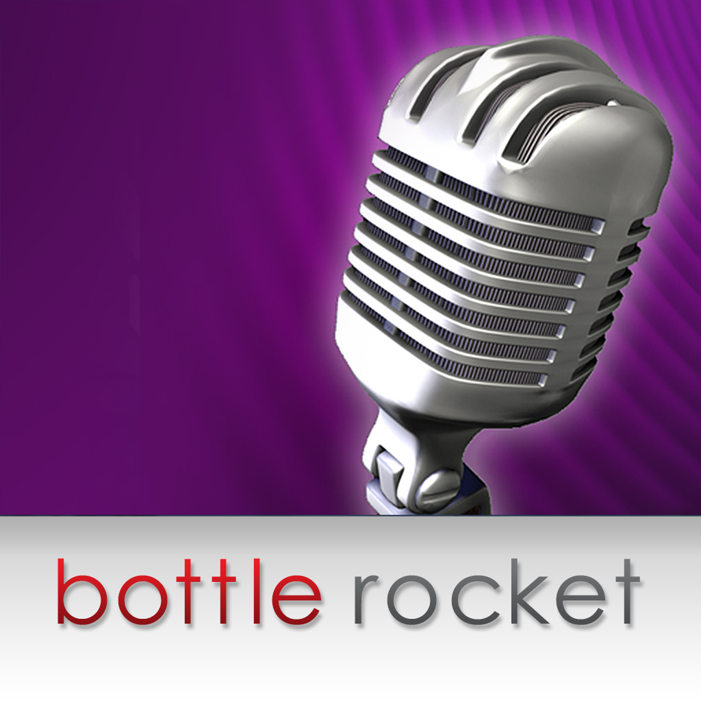 Voxie Pro Recorder app icon
